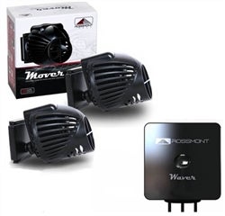 Rossmont Mover MX2600 Circulation Pump TWO PACK W/ WAVER | AJ